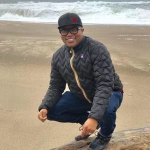 Meet your Posher, Ervin